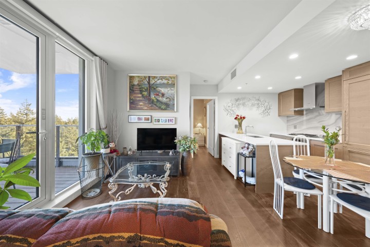 Photo 2 at 1905 - 5629 Birney Avenue, University VW, Vancouver West