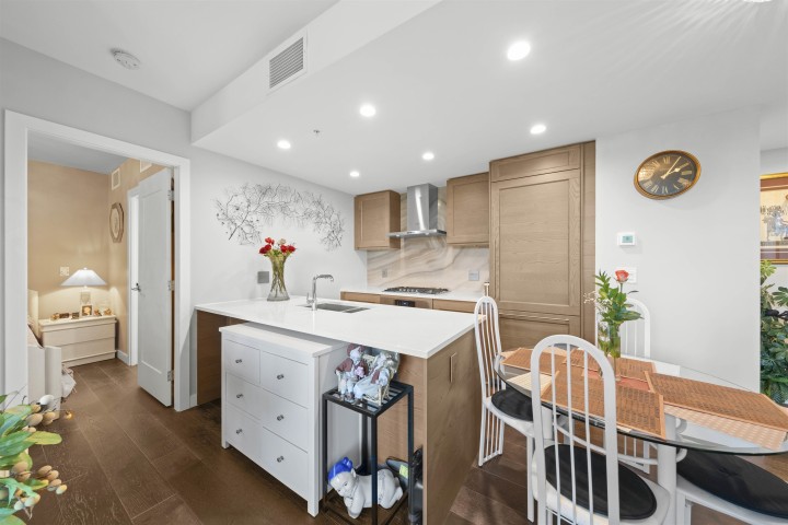 Photo 6 at 1905 - 5629 Birney Avenue, University VW, Vancouver West