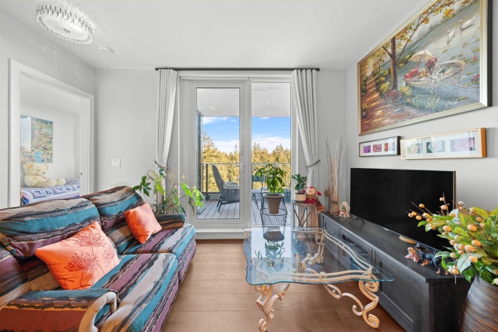 Photo 12 at 1905 - 5629 Birney Avenue, University VW, Vancouver West