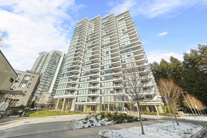 Photo 26 at 1905 - 5629 Birney Avenue, University VW, Vancouver West