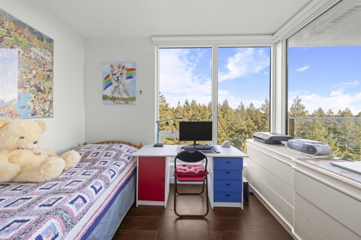 Photo 7 at 1905 - 5629 Birney Avenue, University VW, Vancouver West