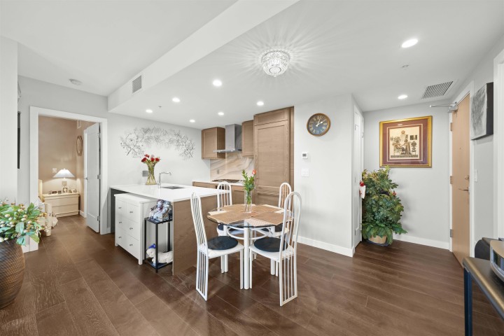 Photo 3 at 1905 - 5629 Birney Avenue, University VW, Vancouver West