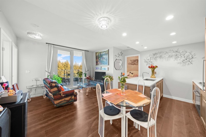 Photo 1 at 1905 - 5629 Birney Avenue, University VW, Vancouver West