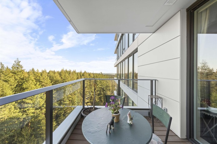 Photo 5 at 1905 - 5629 Birney Avenue, University VW, Vancouver West