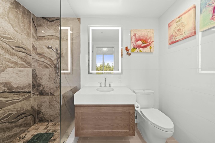 Photo 20 at 1905 - 5629 Birney Avenue, University VW, Vancouver West