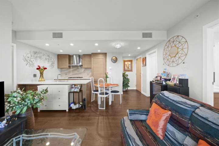 Photo 9 at 1905 - 5629 Birney Avenue, University VW, Vancouver West