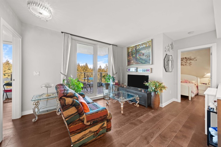 Photo 11 at 1905 - 5629 Birney Avenue, University VW, Vancouver West