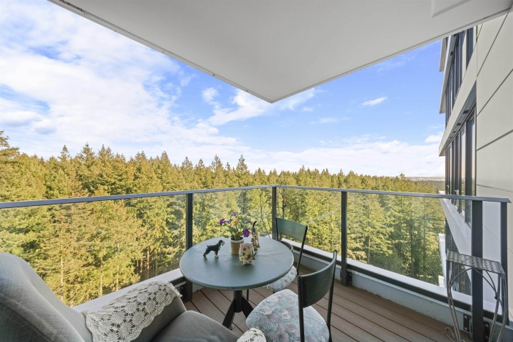 Photo 4 at 1905 - 5629 Birney Avenue, University VW, Vancouver West