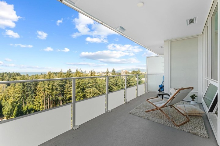 Photo 2 at 1902 - 5608 Berton Avenue, University VW, Vancouver West