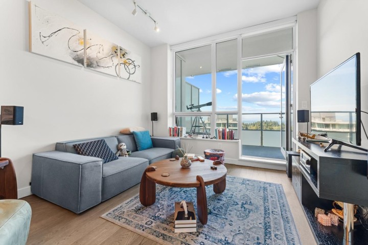 Photo 13 at 1902 - 5608 Berton Avenue, University VW, Vancouver West