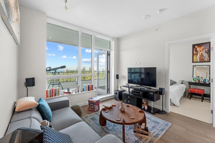 Photo 16 at 1902 - 5608 Berton Avenue, University VW, Vancouver West