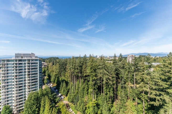 Photo 7 at 1902 - 5608 Berton Avenue, University VW, Vancouver West