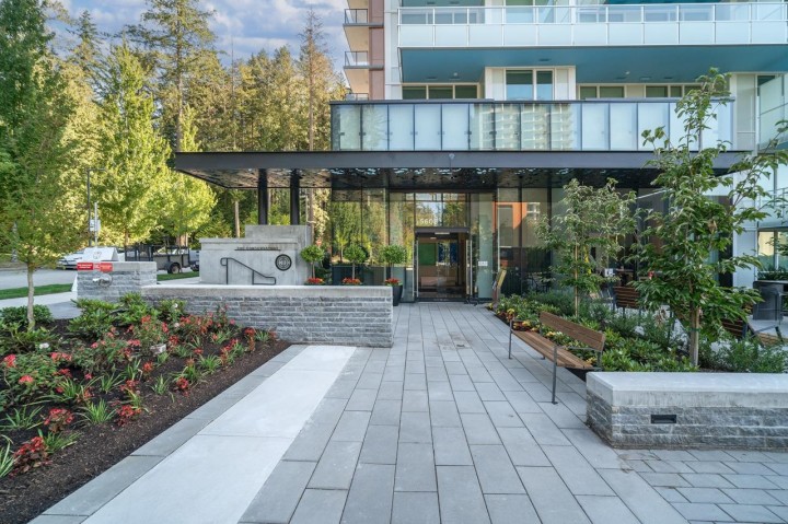 Photo 28 at 1902 - 5608 Berton Avenue, University VW, Vancouver West