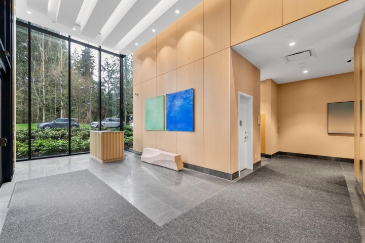 Photo 24 at 1902 - 5608 Berton Avenue, University VW, Vancouver West