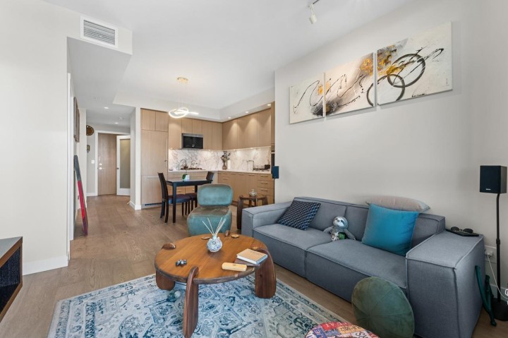 Photo 14 at 1902 - 5608 Berton Avenue, University VW, Vancouver West