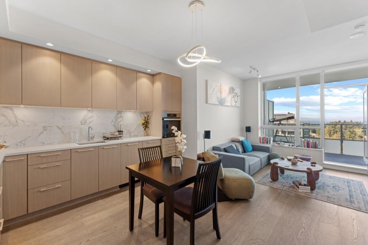 Photo 8 at 1902 - 5608 Berton Avenue, University VW, Vancouver West