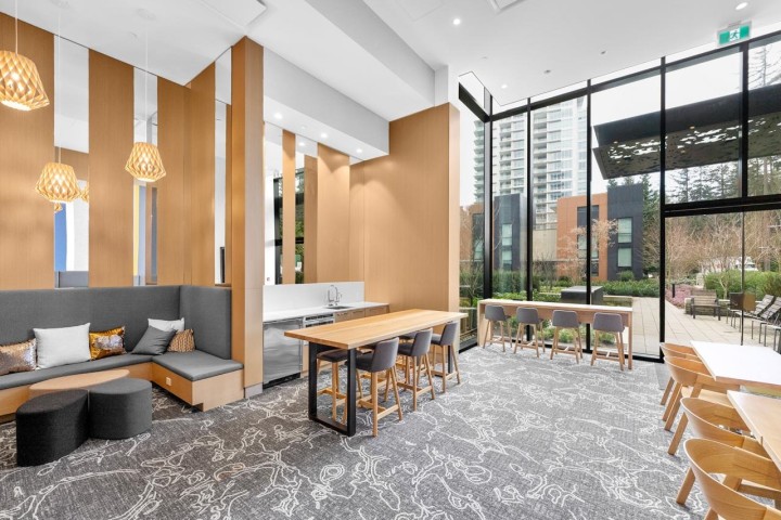 Photo 25 at 1902 - 5608 Berton Avenue, University VW, Vancouver West