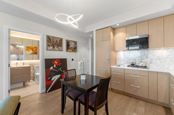 Photo 21 at 1902 - 5608 Berton Avenue, University VW, Vancouver West