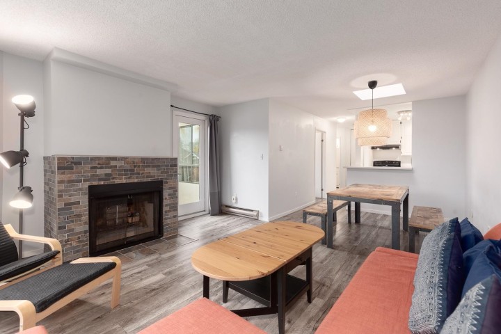 Photo 1 at 306 - 1775 W 10th Avenue, Fairview VW, Vancouver West