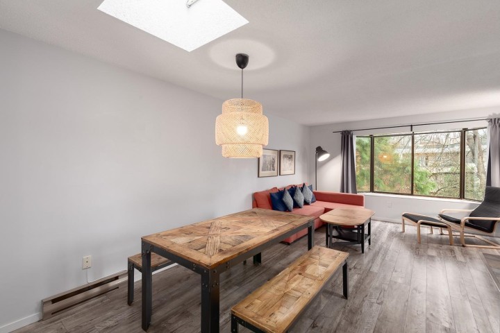 Photo 5 at 306 - 1775 W 10th Avenue, Fairview VW, Vancouver West