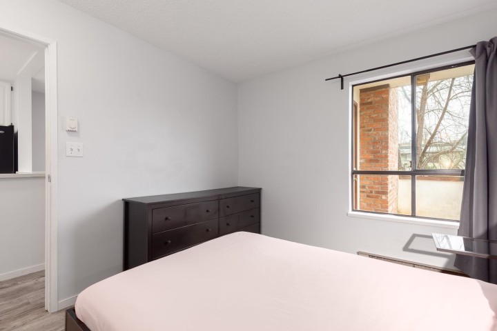 Photo 14 at 306 - 1775 W 10th Avenue, Fairview VW, Vancouver West