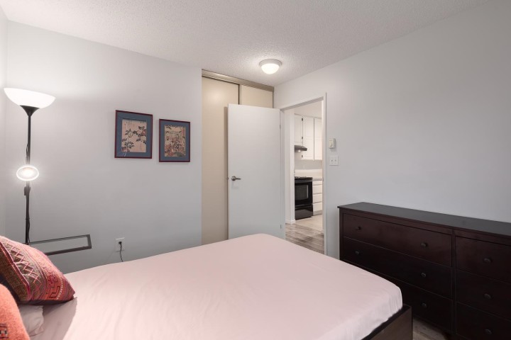 Photo 15 at 306 - 1775 W 10th Avenue, Fairview VW, Vancouver West