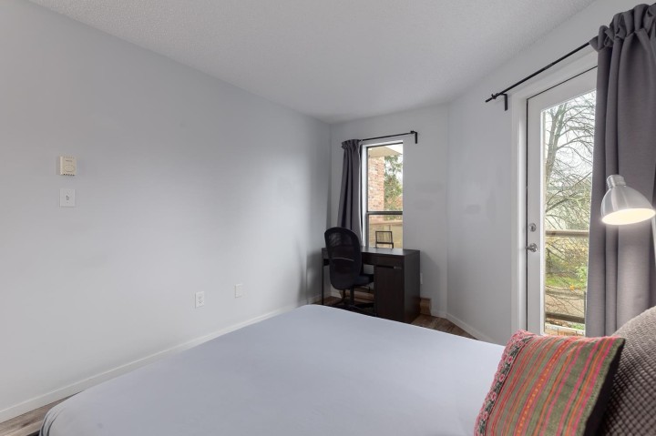 Photo 19 at 306 - 1775 W 10th Avenue, Fairview VW, Vancouver West