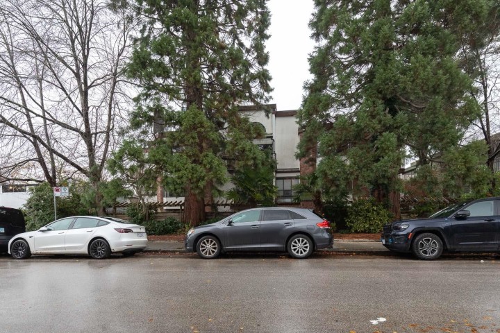 Photo 29 at 306 - 1775 W 10th Avenue, Fairview VW, Vancouver West