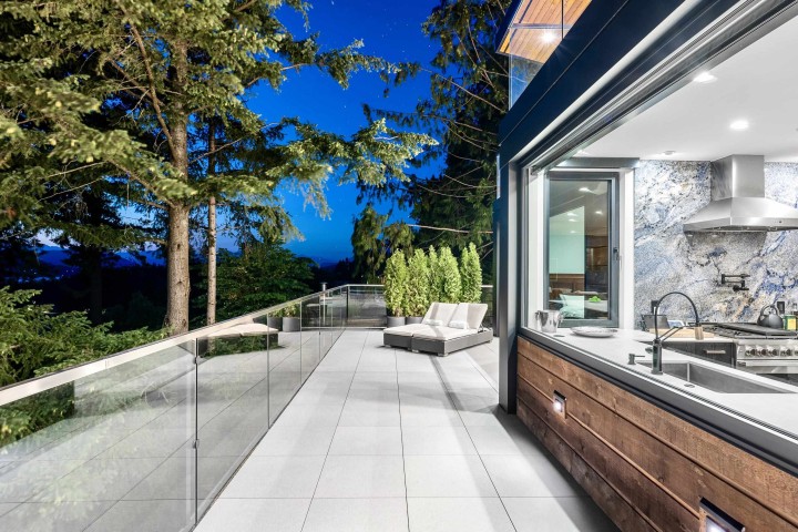 Photo 23 at 6224 St. Georges Place, Gleneagles, West Vancouver