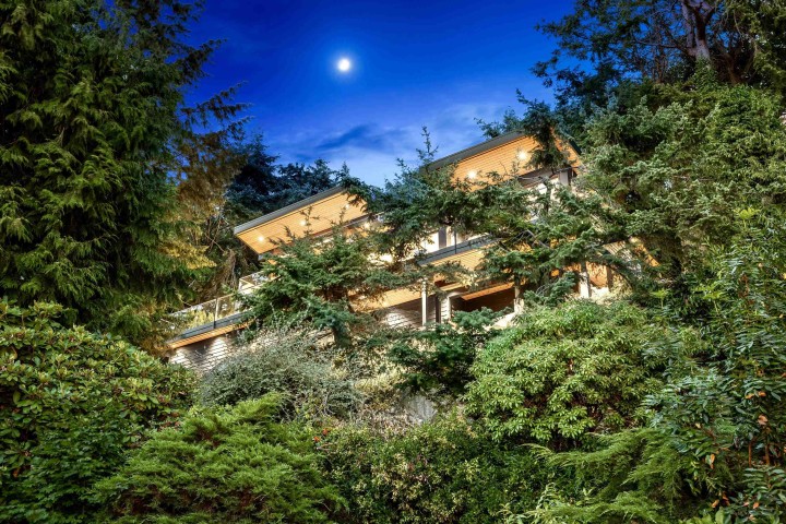 Photo 12 at 6224 St. Georges Place, Gleneagles, West Vancouver