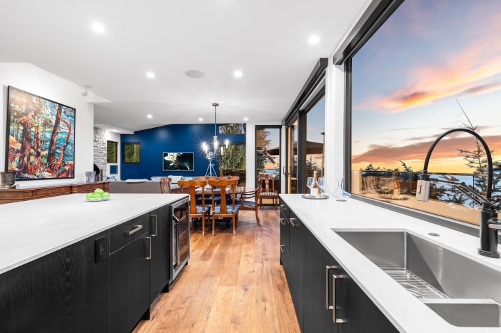 Photo 9 at 6224 St. Georges Place, Gleneagles, West Vancouver