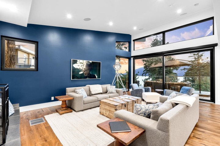 Photo 30 at 6224 St. Georges Place, Gleneagles, West Vancouver