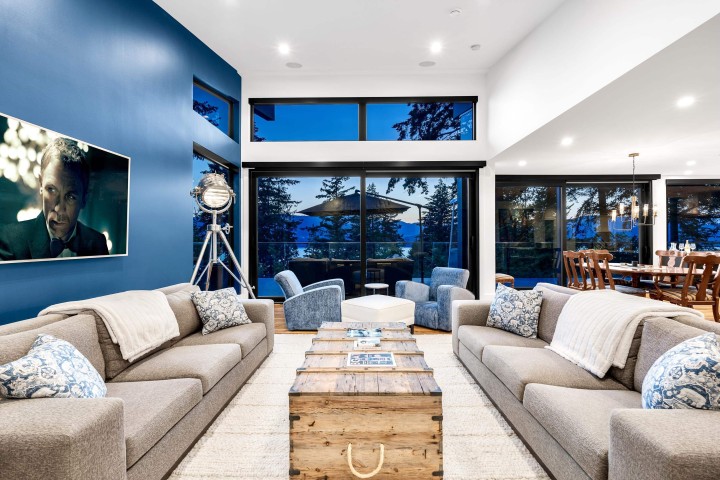 Photo 14 at 6224 St. Georges Place, Gleneagles, West Vancouver