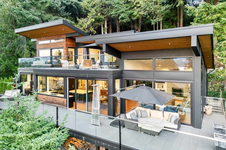 Photo 40 at 6224 St. Georges Place, Gleneagles, West Vancouver