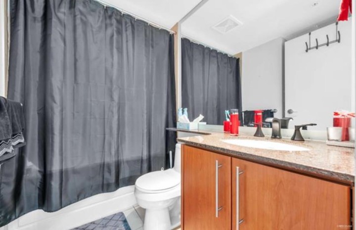 Photo 20 at 201 - 550 Pacific Street, Yaletown, Vancouver West