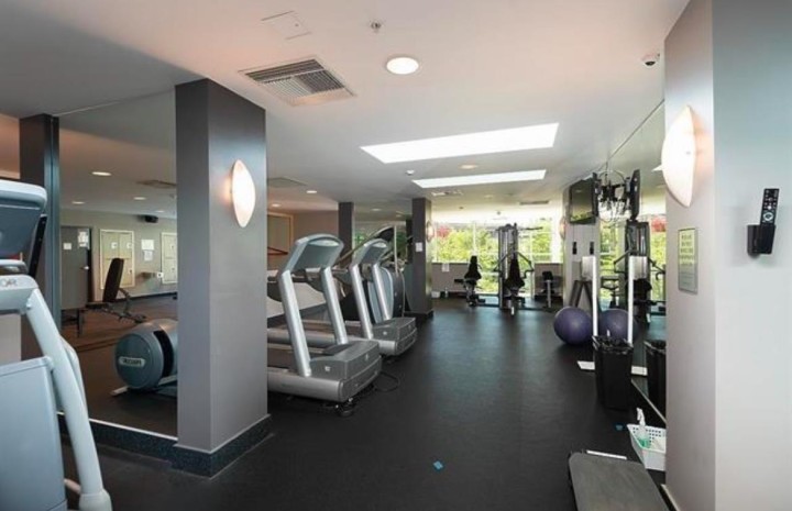 Photo 29 at 201 - 550 Pacific Street, Yaletown, Vancouver West