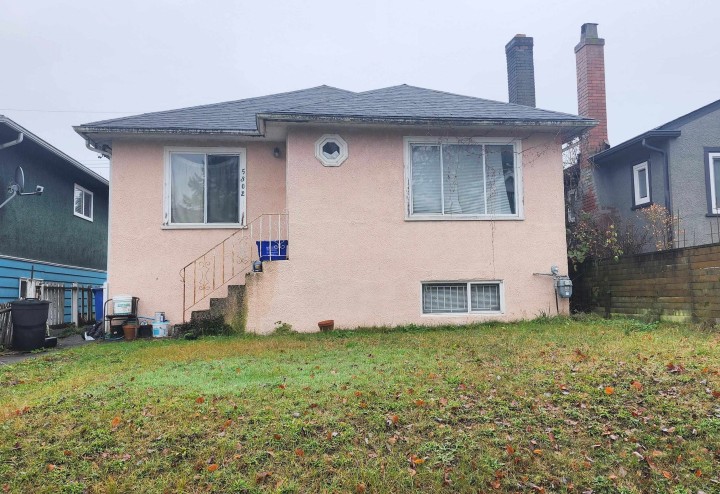 Photo 1 at 5302 Inverness Street, Knight, Vancouver East