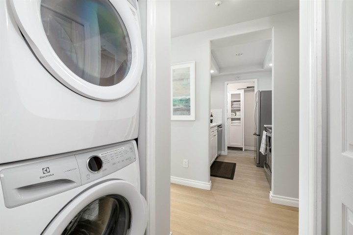 Photo 17 at 1105 - 1383 Howe Street, Downtown VW, Vancouver West