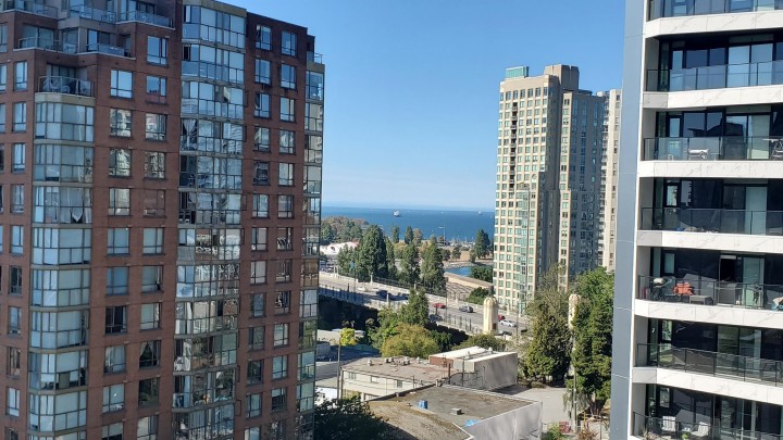 Photo 26 at 1105 - 1383 Howe Street, Downtown VW, Vancouver West