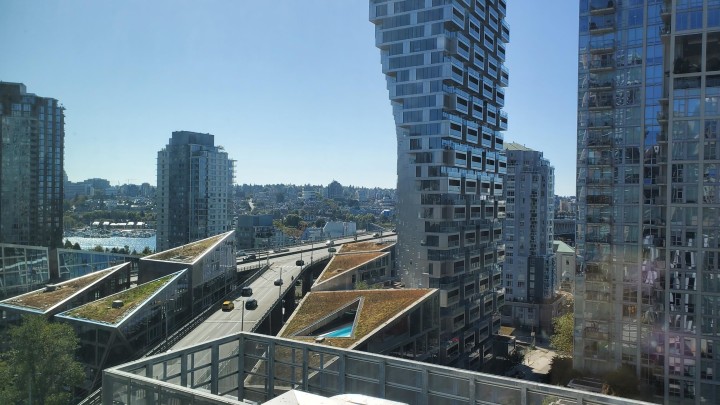 Photo 24 at 1105 - 1383 Howe Street, Downtown VW, Vancouver West