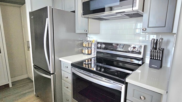 Photo 11 at 1105 - 1383 Howe Street, Downtown VW, Vancouver West