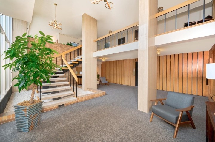 Photo 2 at 205 - 5926 Tisdall Street, Oakridge VW, Vancouver West