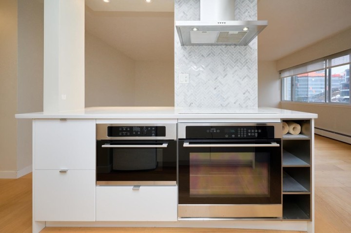 Photo 20 at 205 - 5926 Tisdall Street, Oakridge VW, Vancouver West