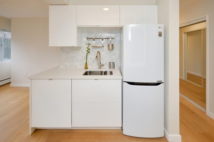 Photo 21 at 205 - 5926 Tisdall Street, Oakridge VW, Vancouver West