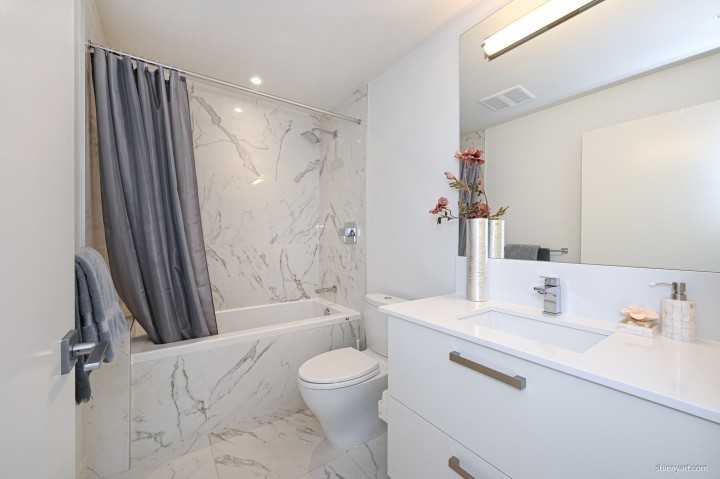 Photo 23 at 601 - 5699 Baillie Street, Cambie, Vancouver West