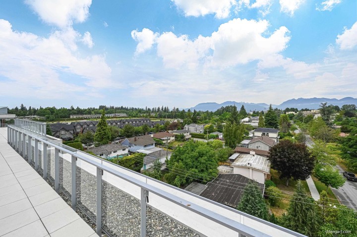 Photo 27 at 601 - 5699 Baillie Street, Cambie, Vancouver West