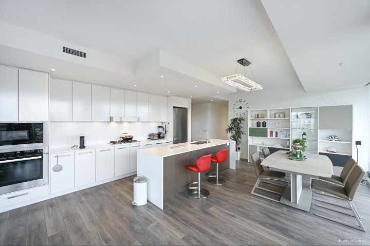 Photo 13 at 601 - 5699 Baillie Street, Cambie, Vancouver West