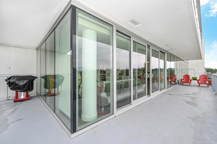 Photo 16 at 601 - 5699 Baillie Street, Cambie, Vancouver West