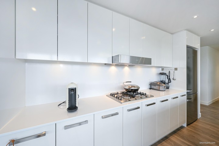 Photo 12 at 601 - 5699 Baillie Street, Cambie, Vancouver West