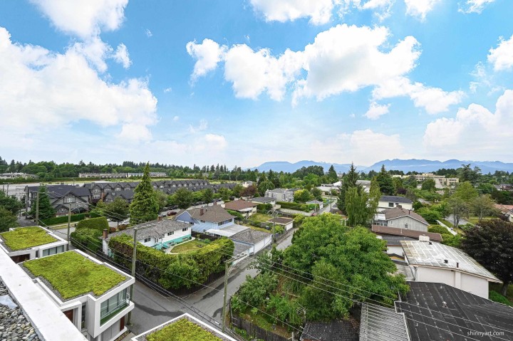 Photo 26 at 601 - 5699 Baillie Street, Cambie, Vancouver West